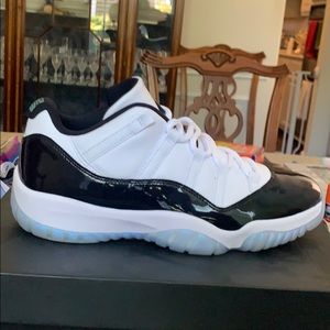 Jordan 11 Easter’s